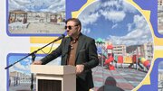 شهردار شهرکرد خبر داد: هزینه کرد۱۵۰ میلیارد تومان جهت توسعه زیرساختهای منظریه شهرکرد